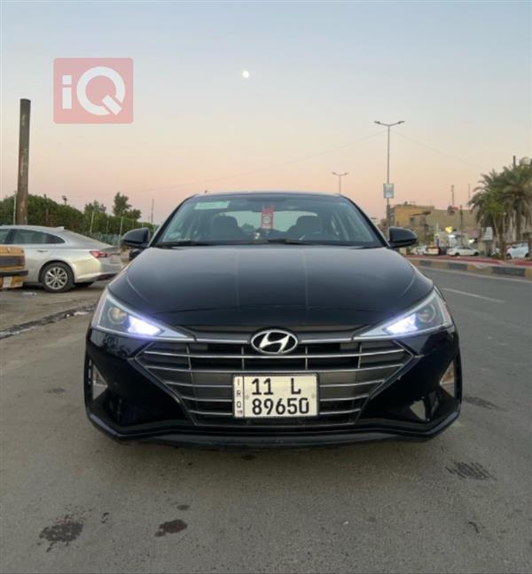 هيونداي النترا 2020 للبيع في العراق -  بغداد